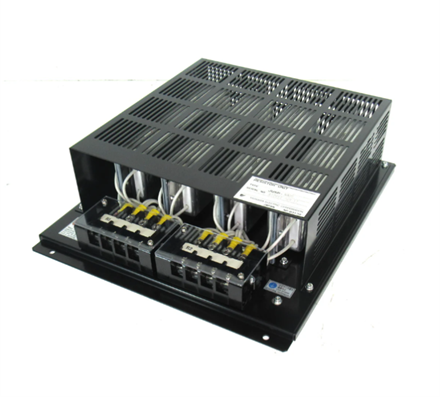 Bộ trở kháng (Regenerative Resistor Unit) Yaskawa JUSP-RA05-E